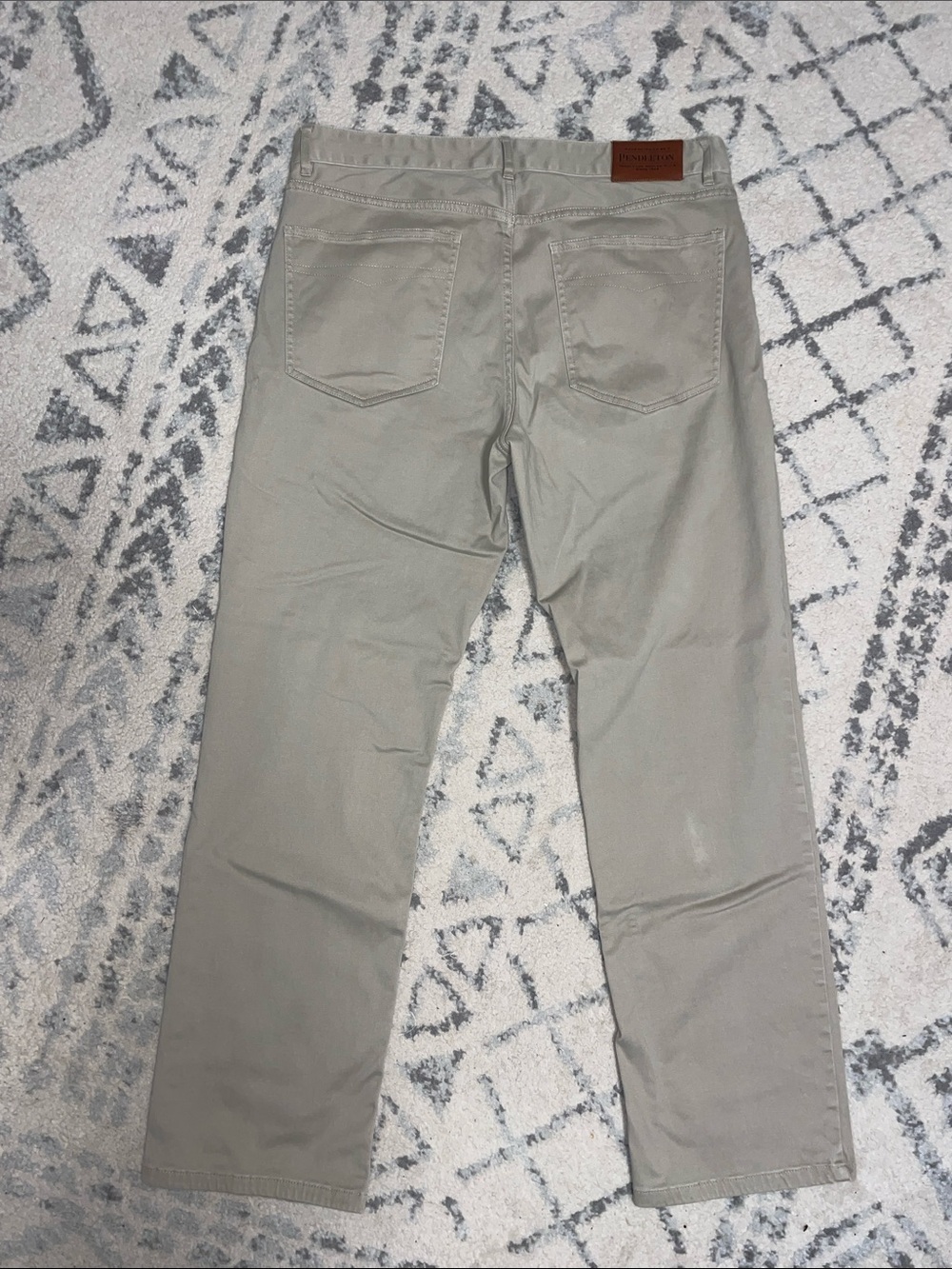 Pendleton Chinos